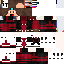 Texture for Jacob Brr - skin DEADPOOL