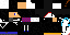 Texture for Emo custom finished