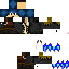 Texture for stef fuoco blu