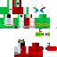 Texture for CAX 1.8
