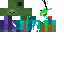Texture for scary