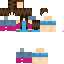 Texture for Daniela20BR