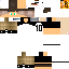 Texture for BarryGames original com sua roupa extra