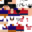 Texture for gohan ssj4