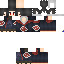 Texture for grin