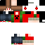 Texture for FireFlameFTW