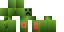 Texture for Creeper