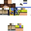 Texture for zDarkyFlash