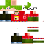 Texture for ED