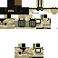 Texture for SteveArmy