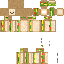 Texture for SandWitch