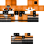 Texture for lod fox c.c