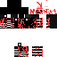Texture for pupplet assasino