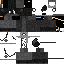 Texture for GreyFox