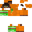 Texture for darwin