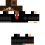 Texture for herobrine prisident