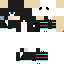 Texture for Meowza
