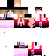 Texture for bts mujer rosa