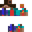 Texture for spider