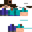 Texture for steve