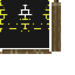 Texture for god banner