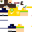 Texture for PedroBROFC