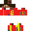 Texture for RSDFS