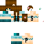 Texture for JOJOCRAFT STOP STEALING