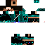 Texture for hrobrine styler