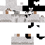 Texture for Netherite Wolf