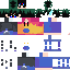 Texture for Godzillaowbix Kapi Remaster V1.2