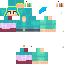 Texture for TitanRux 2.0