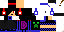 Texture for Darky