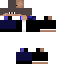 Texture for steve