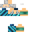Texture for Gui Poseidon