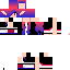 Texture for Kyoko Chan Vampire
