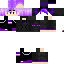Texture for Ender Boy Edit