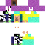 Texture for fogyatek