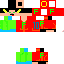 Texture for fernando 10