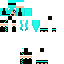 Texture for gamer mon