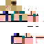 Texture for steve