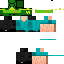 Texture for goldcastiel