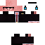 Texture for Agent Pig
