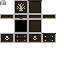 Texture for Сундук Властелина Колец