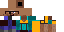 Texture for Пират Джон