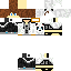 Texture for PandaPower