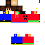 Texture for Ratinho br