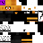 Texture for COMO HACER SKINS PARA MINECRAFT (TODAS LAS VERSIONES) | FÁCIL, RÁPIDO Y ONLINE