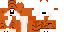Texture for TIGRULA (MOJUNGLE)
