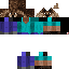 Texture for mateus